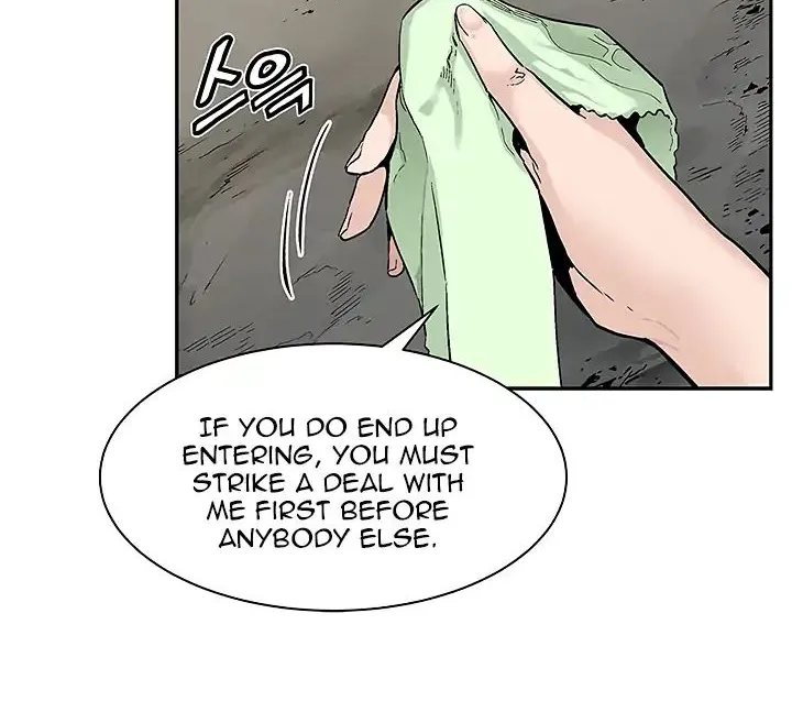 The Second Coming Of Gluttony Mangakakalot X Chapter 5 Page 63