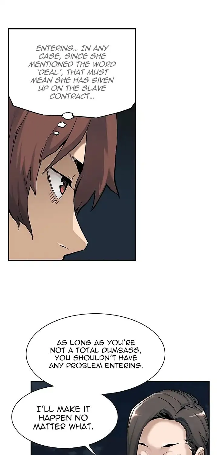 The Second Coming Of Gluttony Mangakakalot X Chapter 5 Page 64