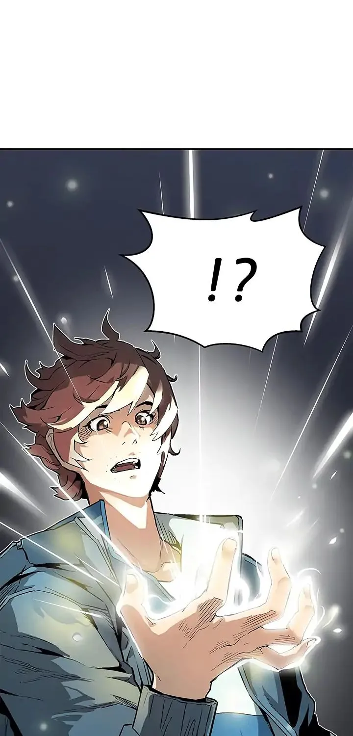 The Second Coming Of Gluttony Mangakakalot X Chapter 5 Page 73