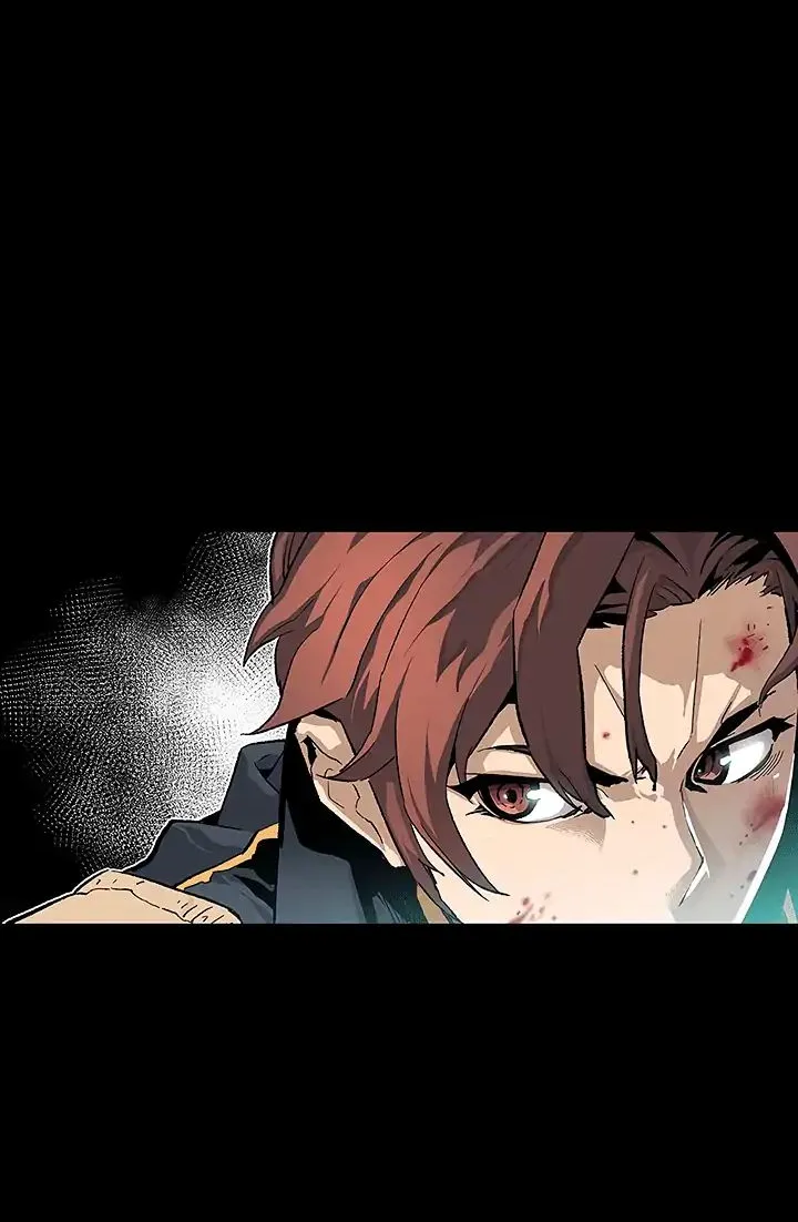 The Second Coming Of Gluttony Mangakakalot X Chapter 5 Page 10