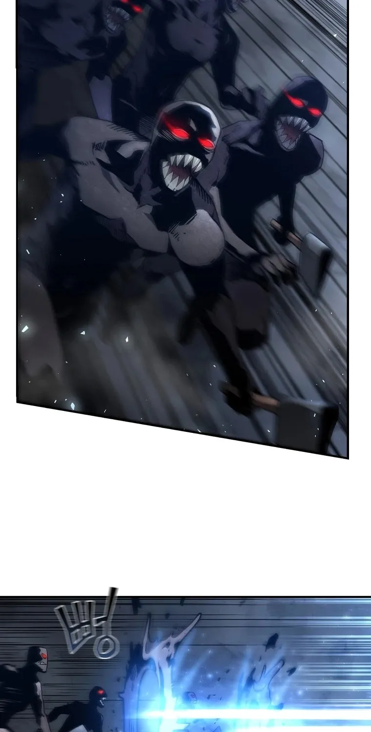 The Second Coming Of Gluttony Mangakakalot X Chapter 50.1 Page 18