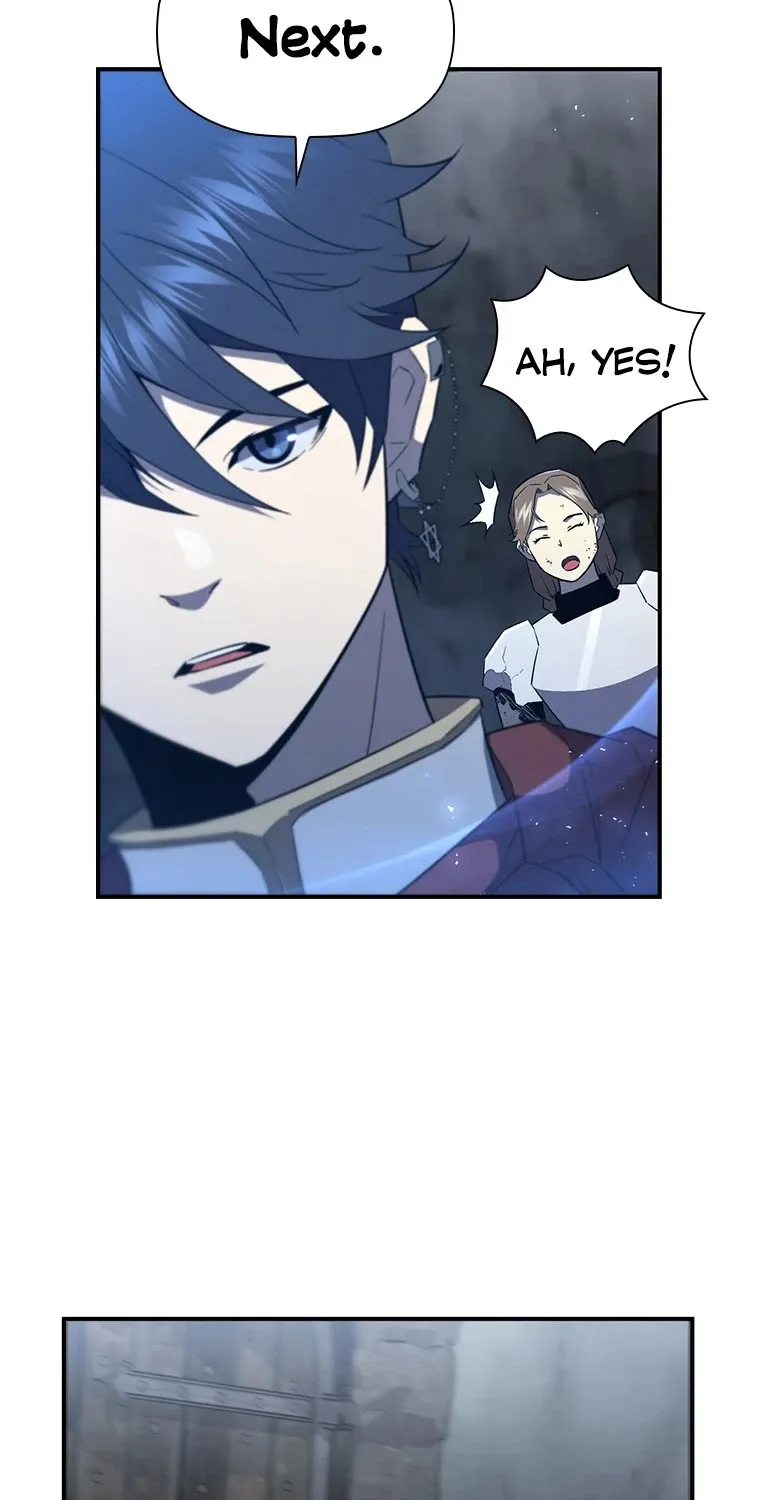 The Second Coming Of Gluttony Mangakakalot X Chapter 50.1 Page 14