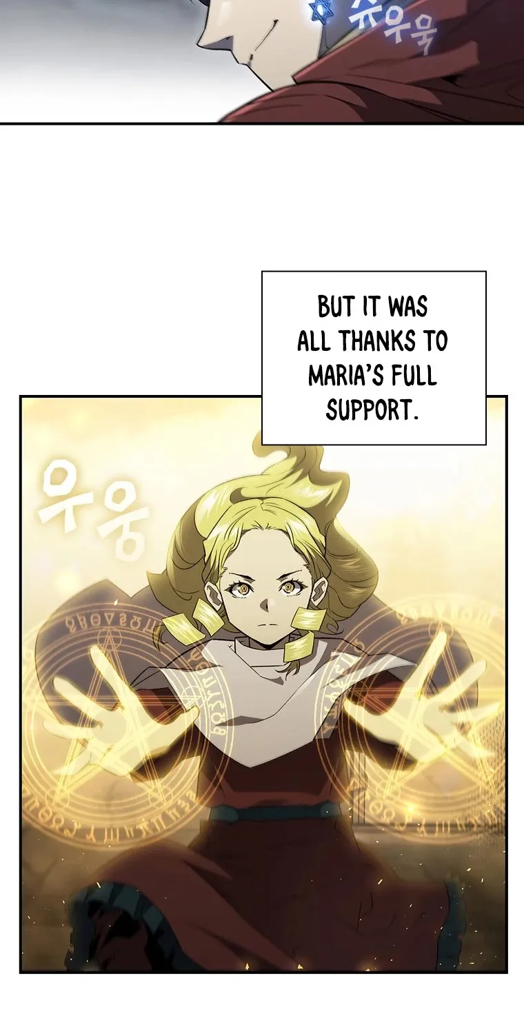 The Second Coming Of Gluttony Mangakakalot X Chapter 50.1 Page 26