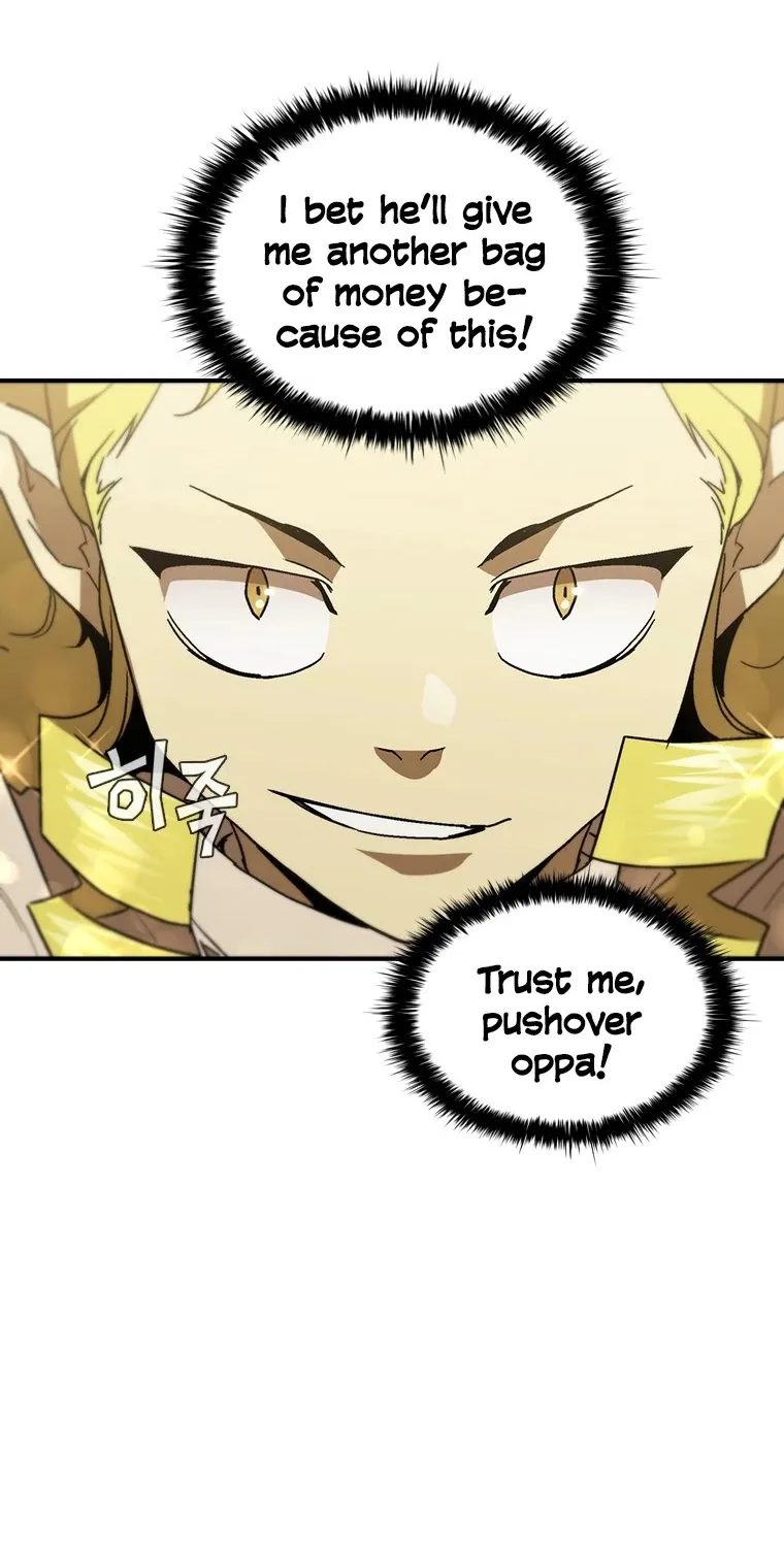 The Second Coming Of Gluttony Mangakakalot X Chapter 50.1 Page 27