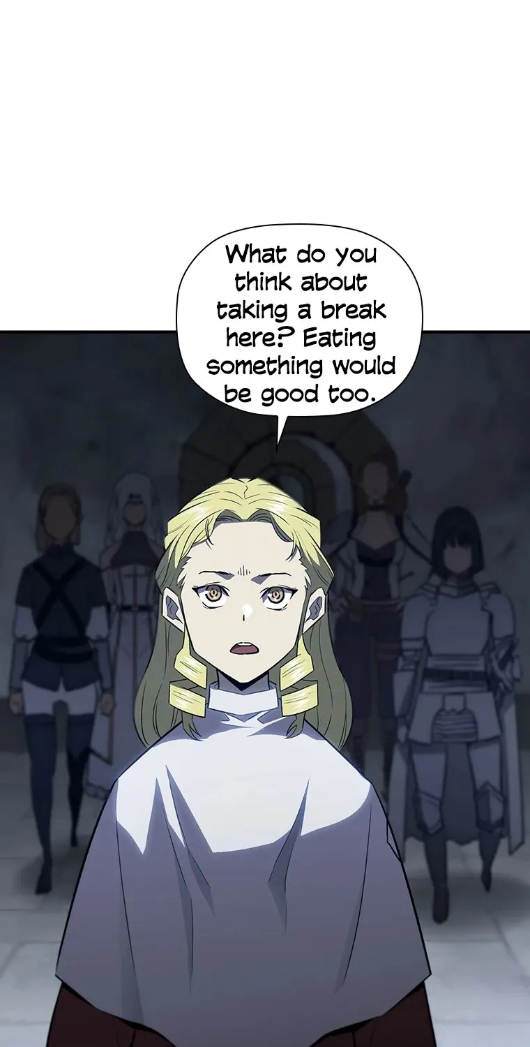 The Second Coming Of Gluttony Mangakakalot X Chapter 50.1 Page 38