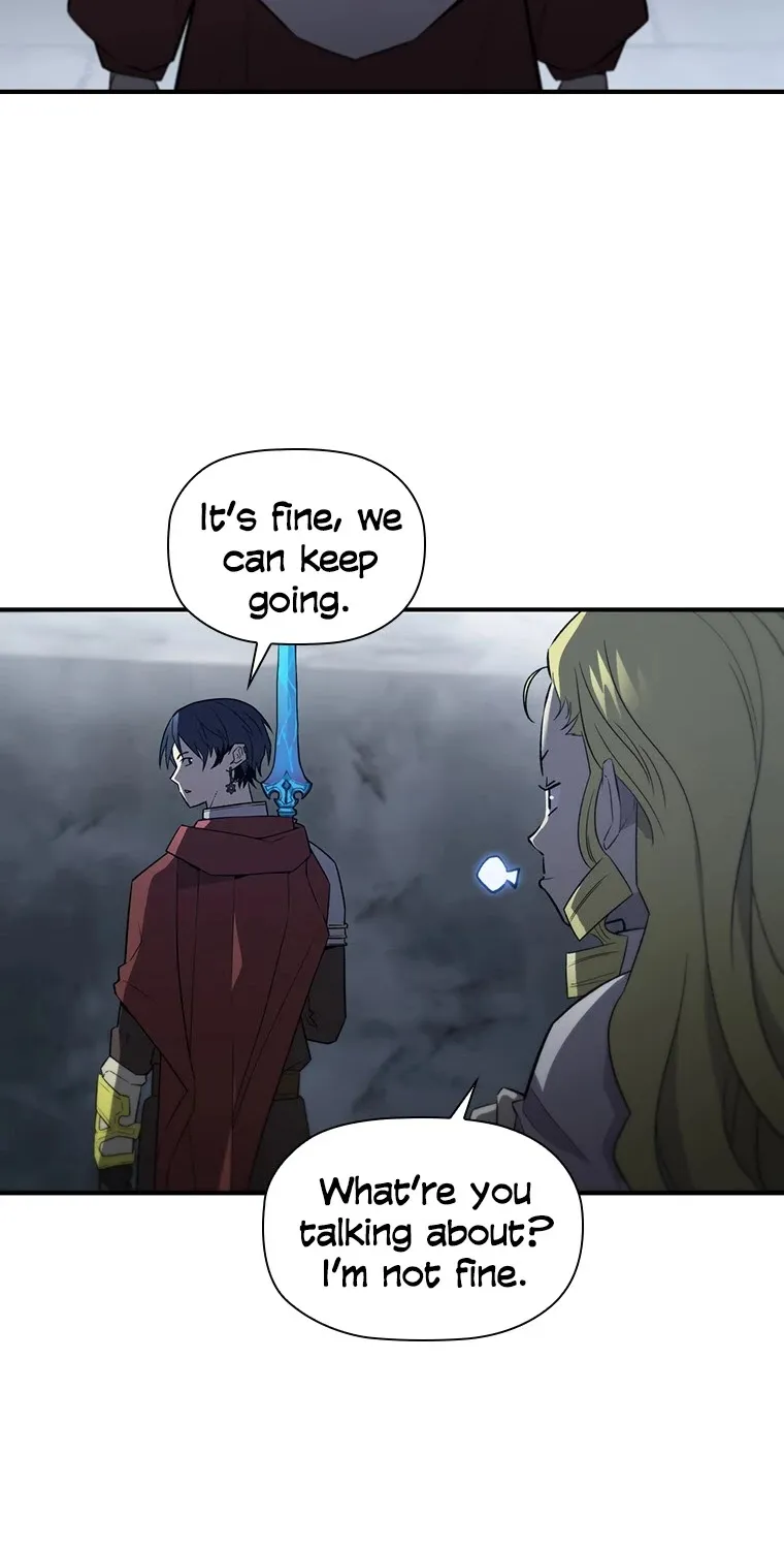 The Second Coming Of Gluttony Mangakakalot X Chapter 50.1 Page 39