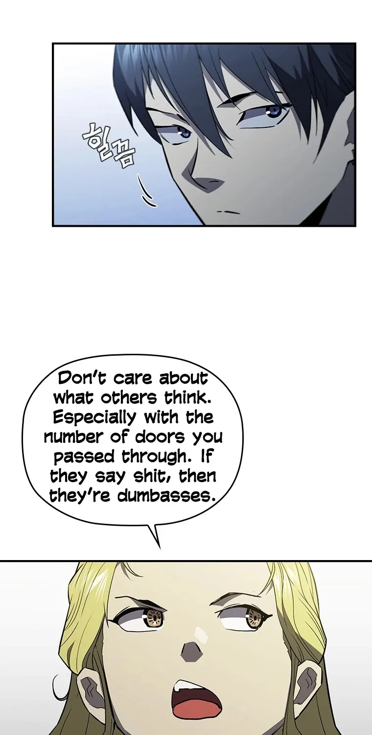 The Second Coming Of Gluttony Mangakakalot X Chapter 50.1 Page 40