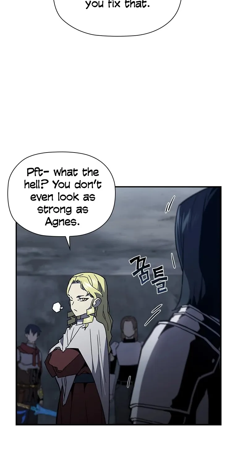 The Second Coming Of Gluttony Mangakakalot X Chapter 50.1 Page 45