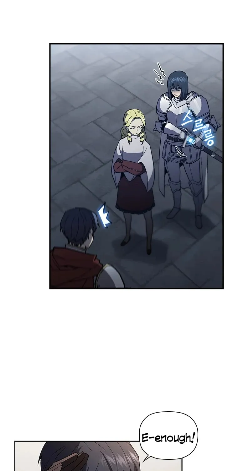 The Second Coming Of Gluttony Mangakakalot X Chapter 50.1 Page 48
