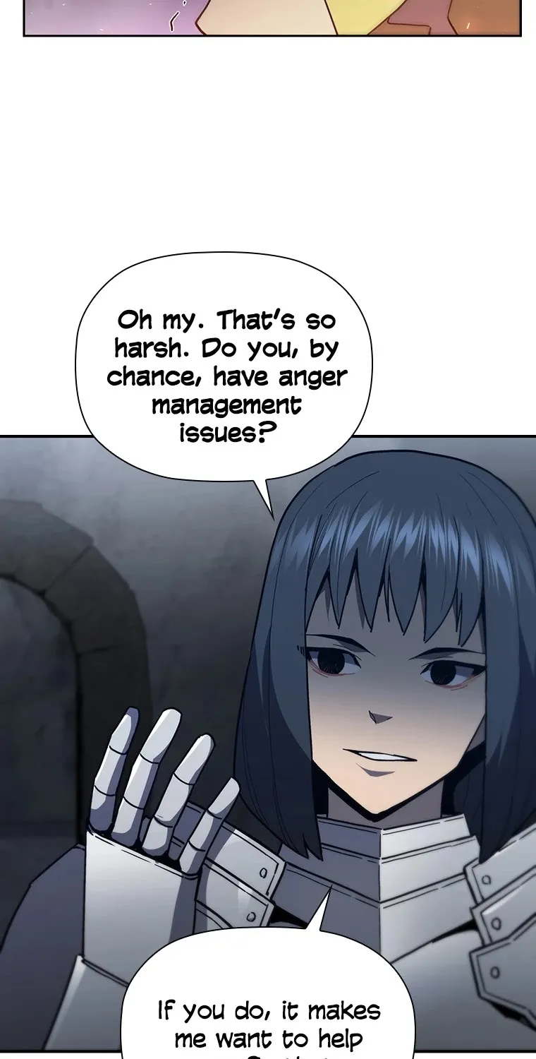 The Second Coming Of Gluttony Mangakakalot X Chapter 50.1 Page 44