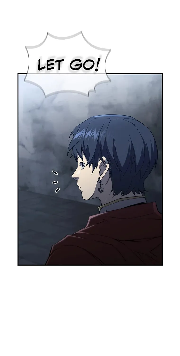 The Second Coming Of Gluttony Mangakakalot X Chapter 50.1 Page 57