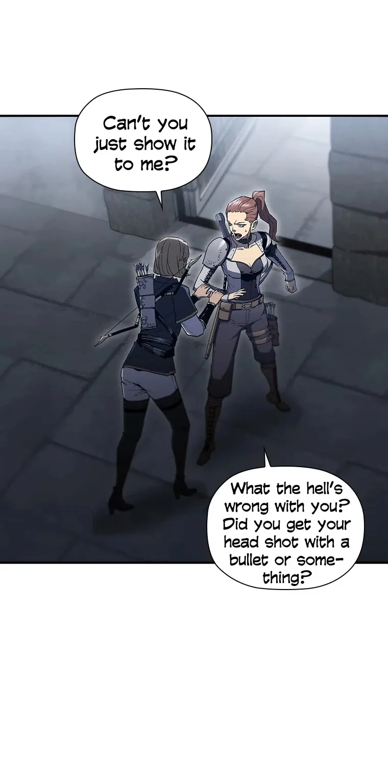 The Second Coming Of Gluttony Mangakakalot X Chapter 50.1 Page 58