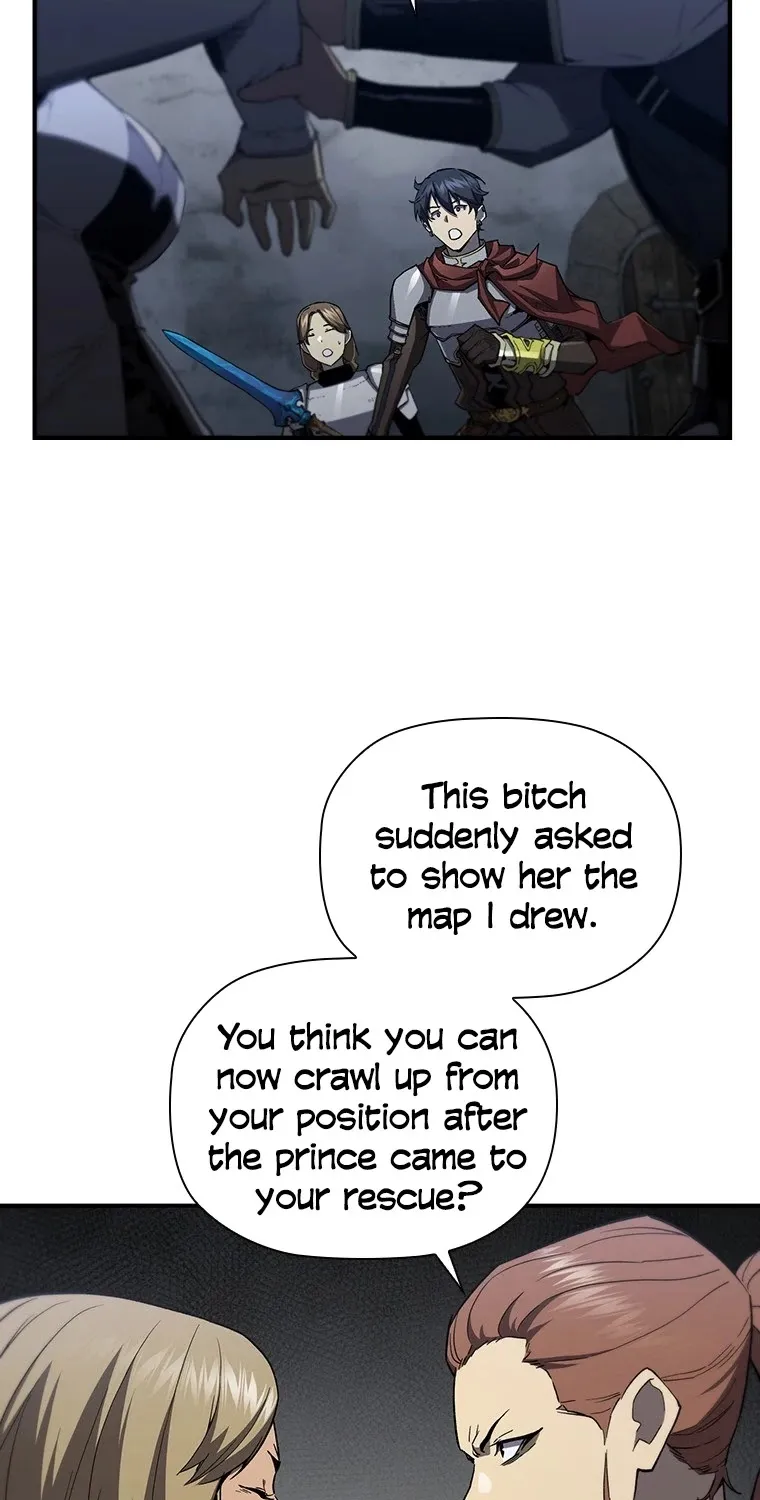 The Second Coming Of Gluttony Mangakakalot X Chapter 50.1 Page 60