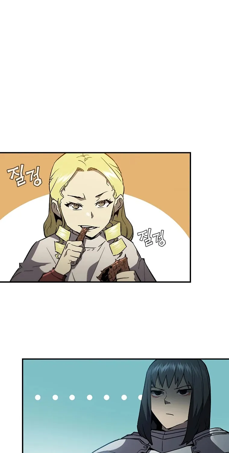 The Second Coming Of Gluttony Mangakakalot X Chapter 50.1 Page 51