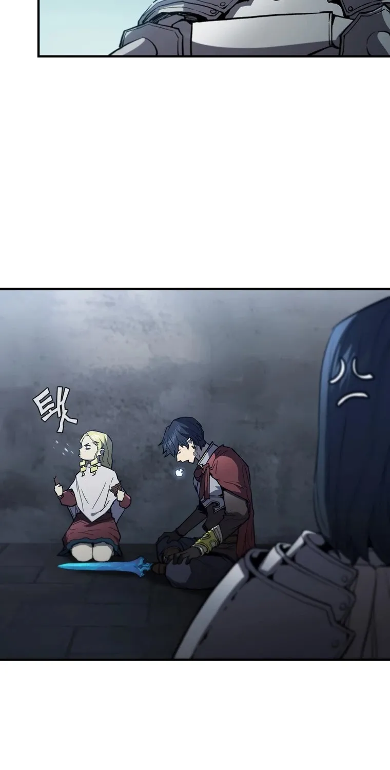 The Second Coming Of Gluttony Mangakakalot X Chapter 50.1 Page 52