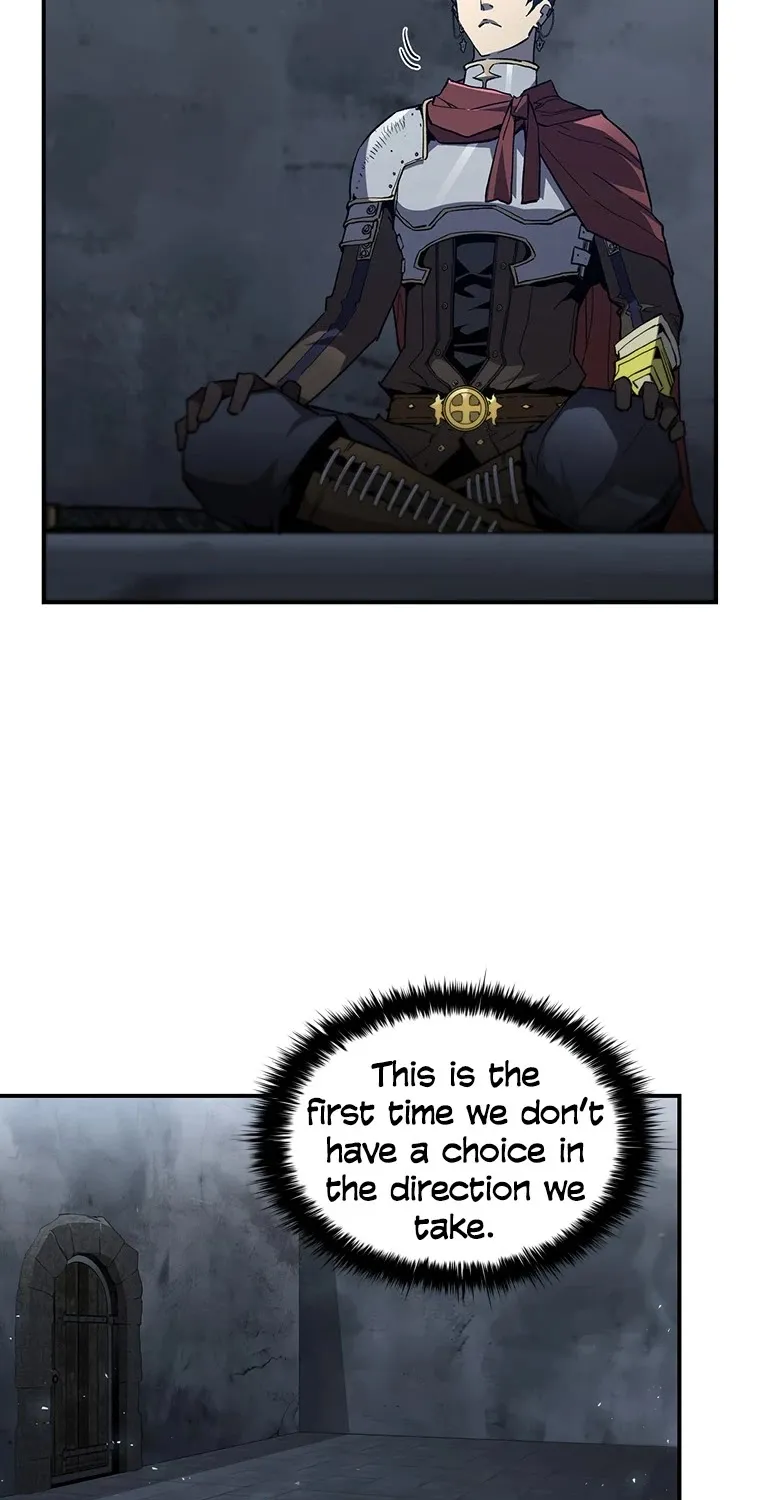 The Second Coming Of Gluttony Mangakakalot X Chapter 50.1 Page 54