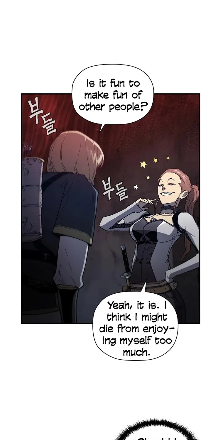 The Second Coming Of Gluttony Mangakakalot X Chapter 50.1 Page 66