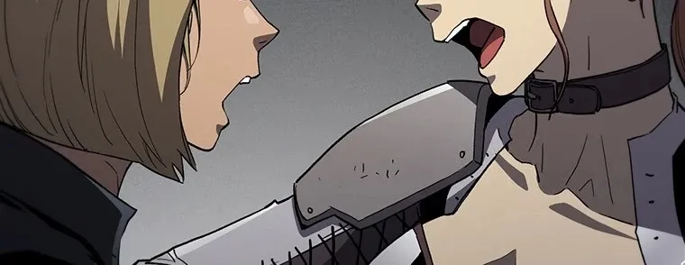 The Second Coming Of Gluttony Mangakakalot X Chapter 50.1 Page 61