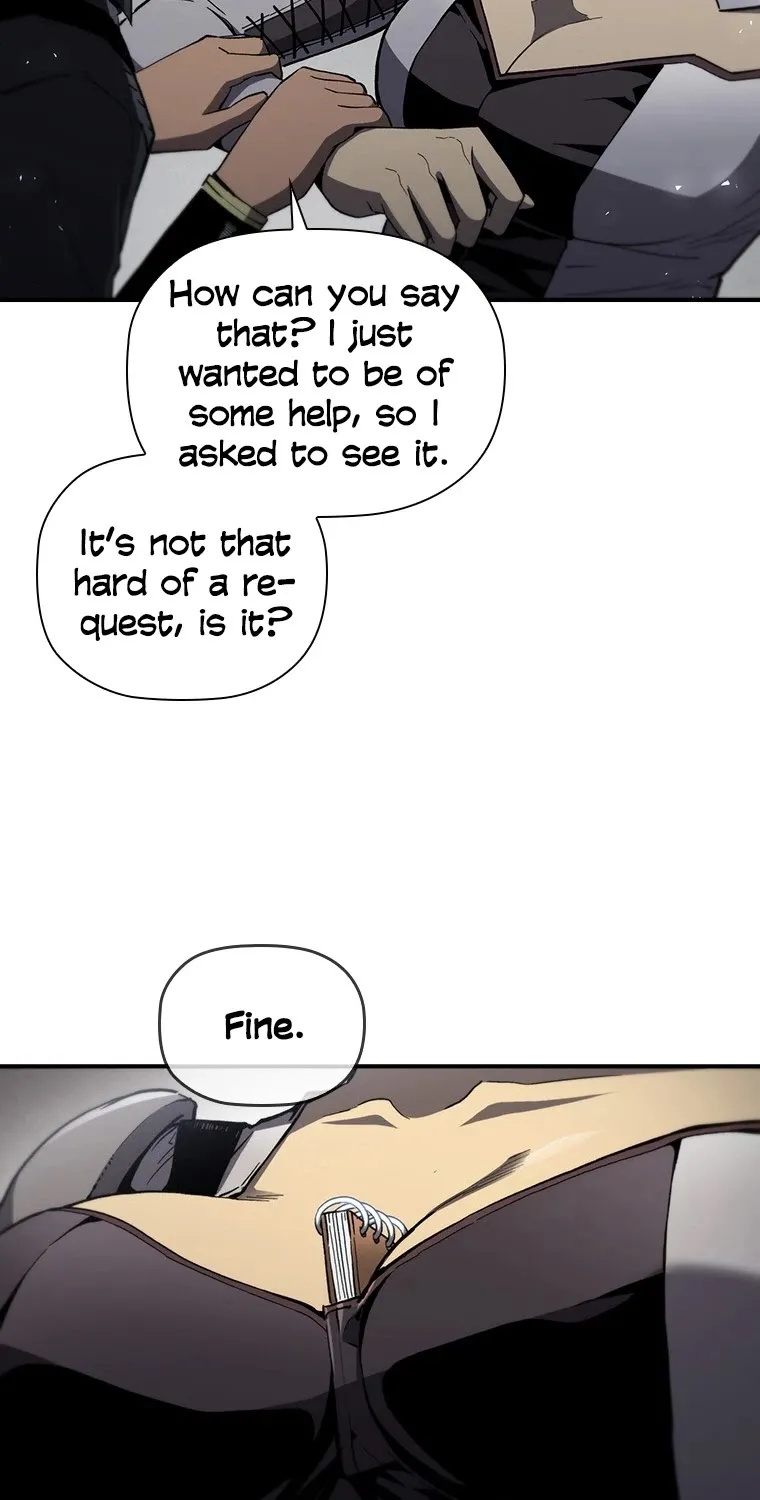 The Second Coming Of Gluttony Mangakakalot X Chapter 50.1 Page 62