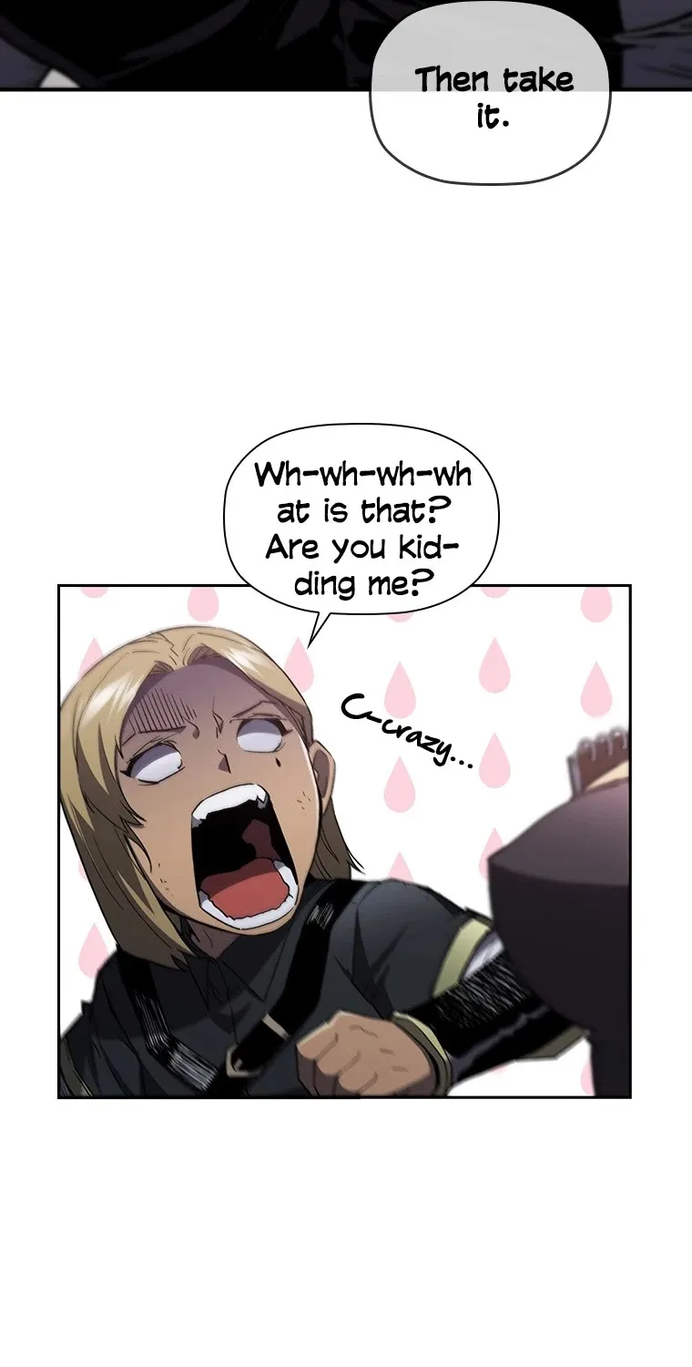 The Second Coming Of Gluttony Mangakakalot X Chapter 50.1 Page 63