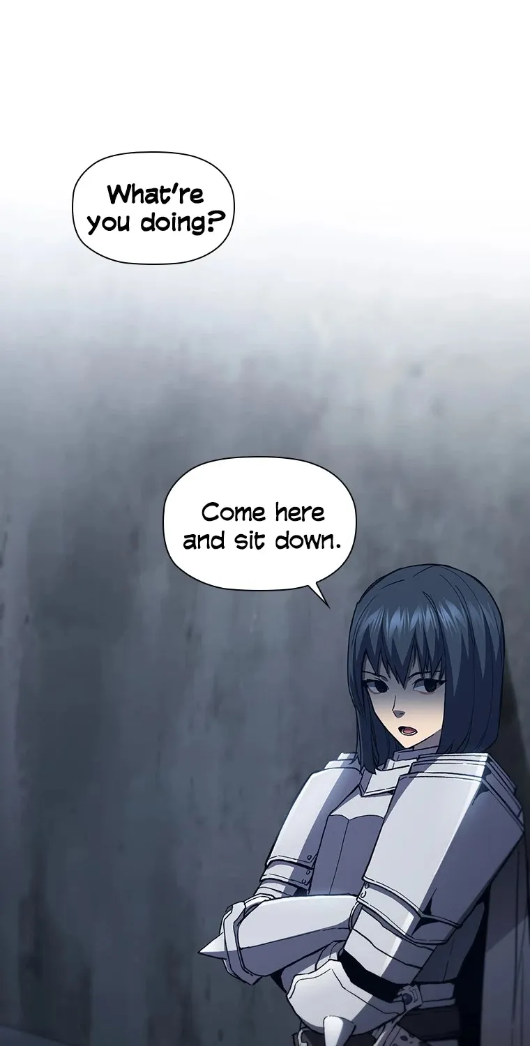 The Second Coming Of Gluttony Mangakakalot X Chapter 50.1 Page 75