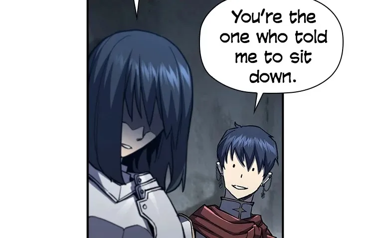 The Second Coming Of Gluttony Mangakakalot X Chapter 50.1 Page 79