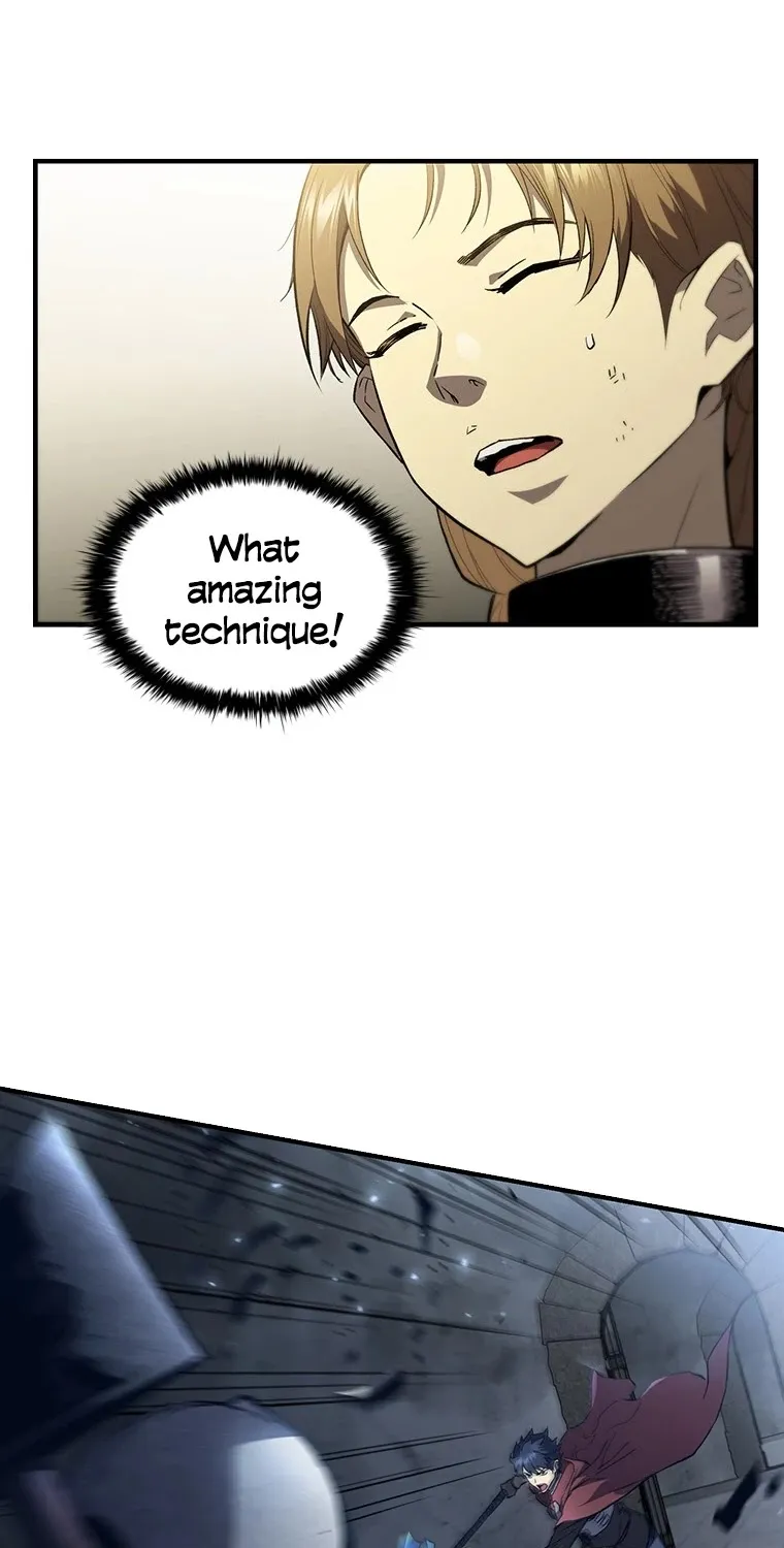 The Second Coming Of Gluttony Mangakakalot X Chapter 50.1 Page 8