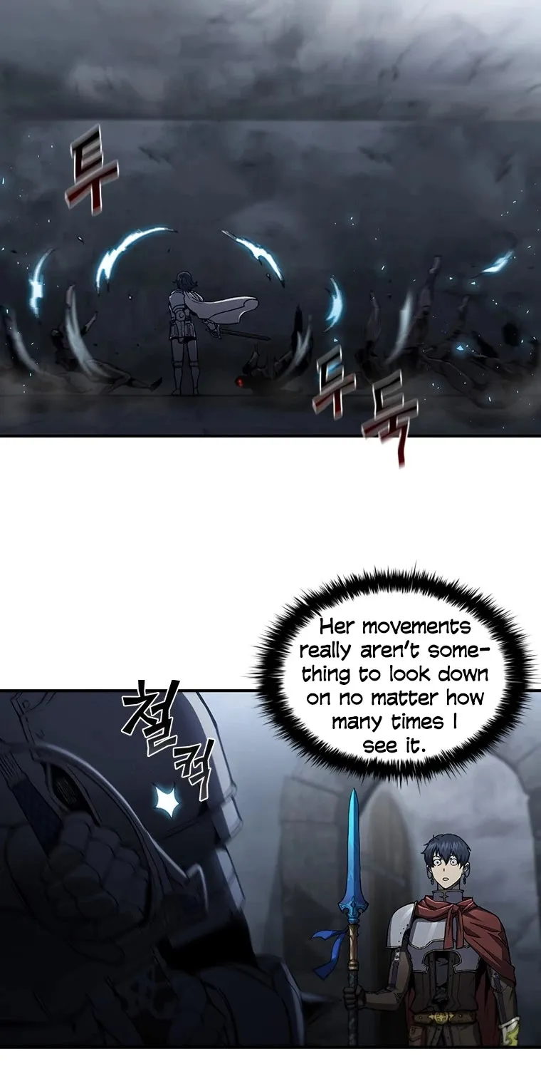 The Second Coming Of Gluttony Mangakakalot X Chapter 50.1 Page 74