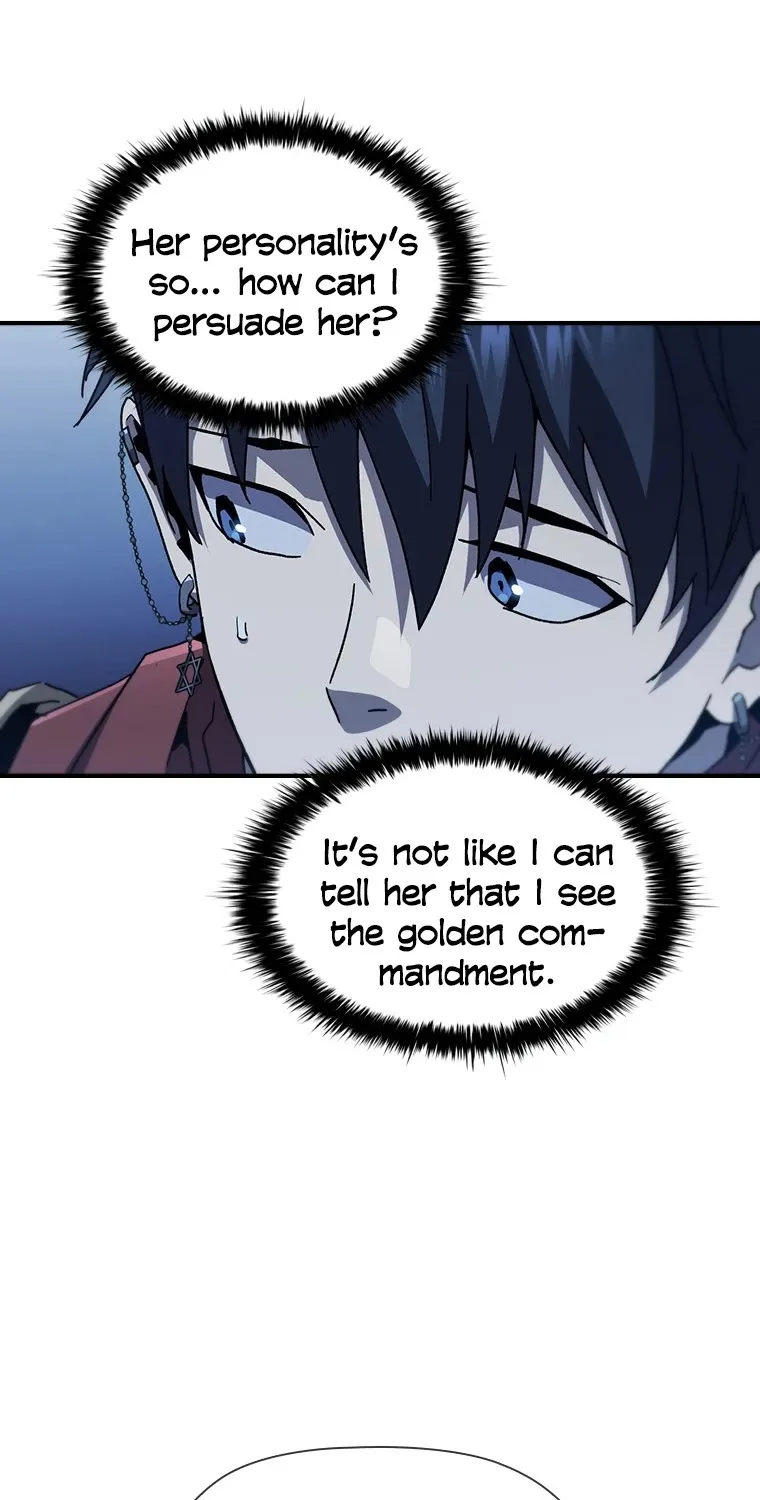 The Second Coming Of Gluttony Mangakakalot X Chapter 50.1 Page 88