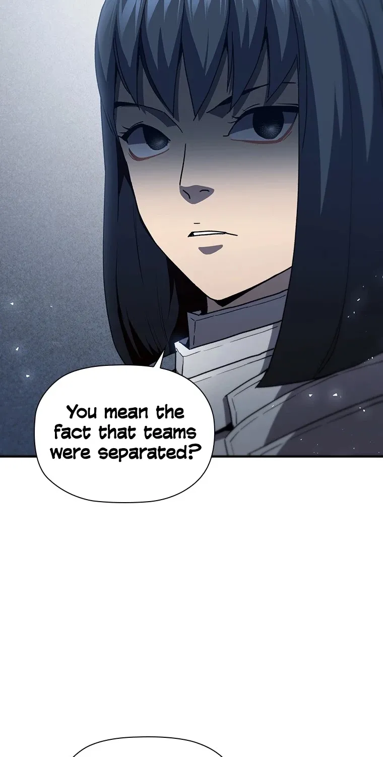 The Second Coming Of Gluttony Mangakakalot X Chapter 50.1 Page 90