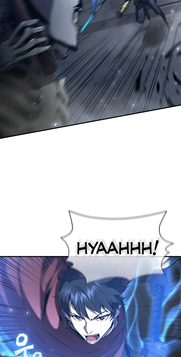 The Second Coming Of Gluttony Mangakakalot X Chapter 50.1 Page 9