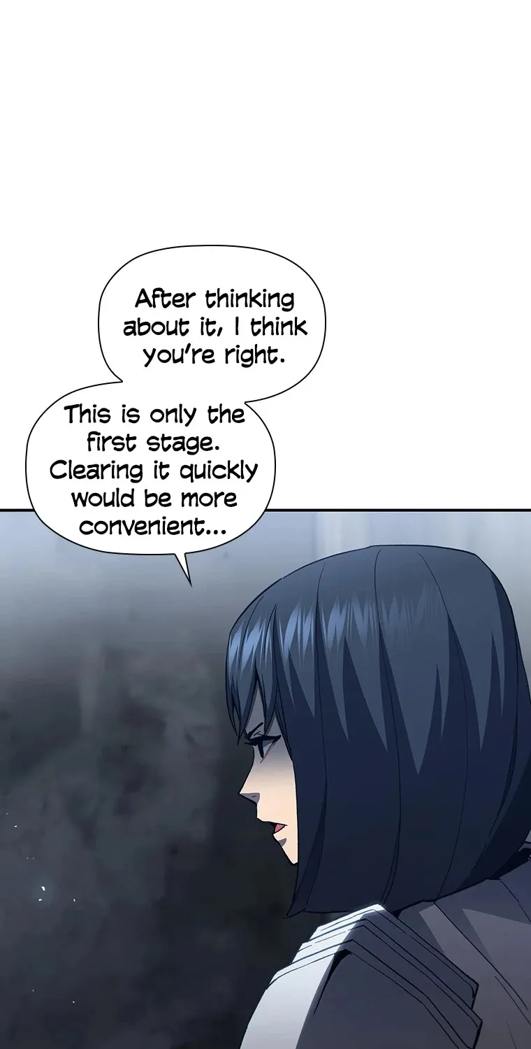 The Second Coming Of Gluttony Mangakakalot X Chapter 50.1 Page 81