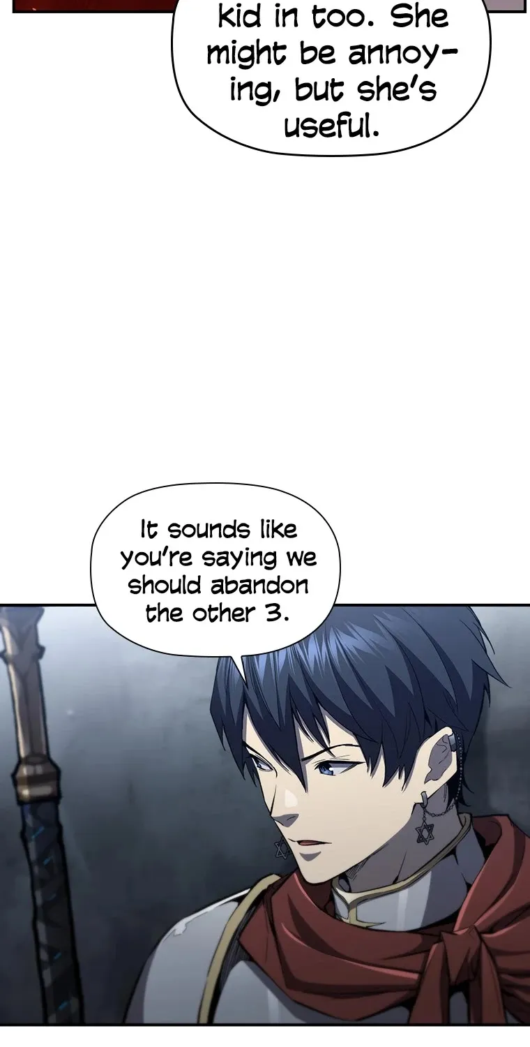 The Second Coming Of Gluttony Mangakakalot X Chapter 50.1 Page 84