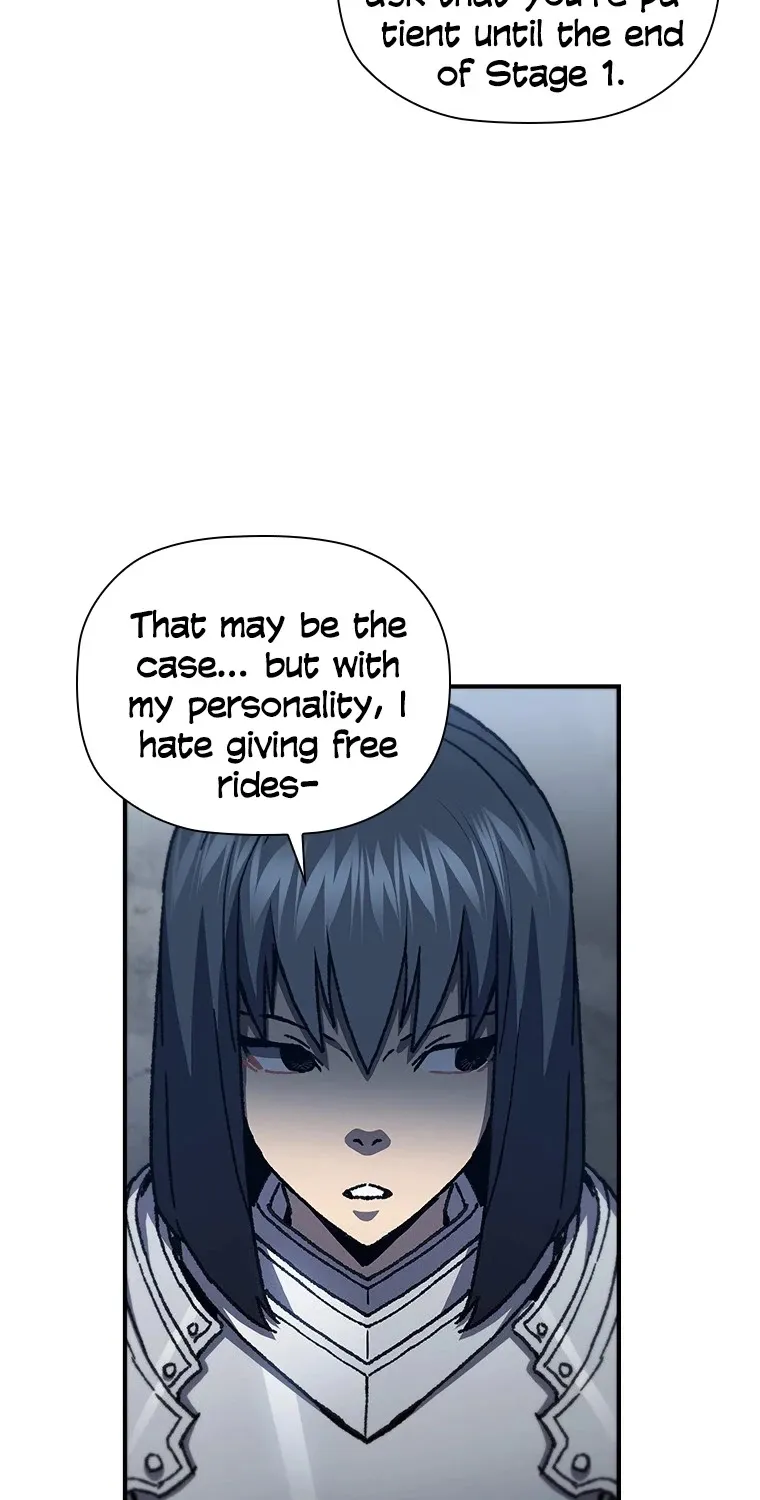 The Second Coming Of Gluttony Mangakakalot X Chapter 50.1 Page 98