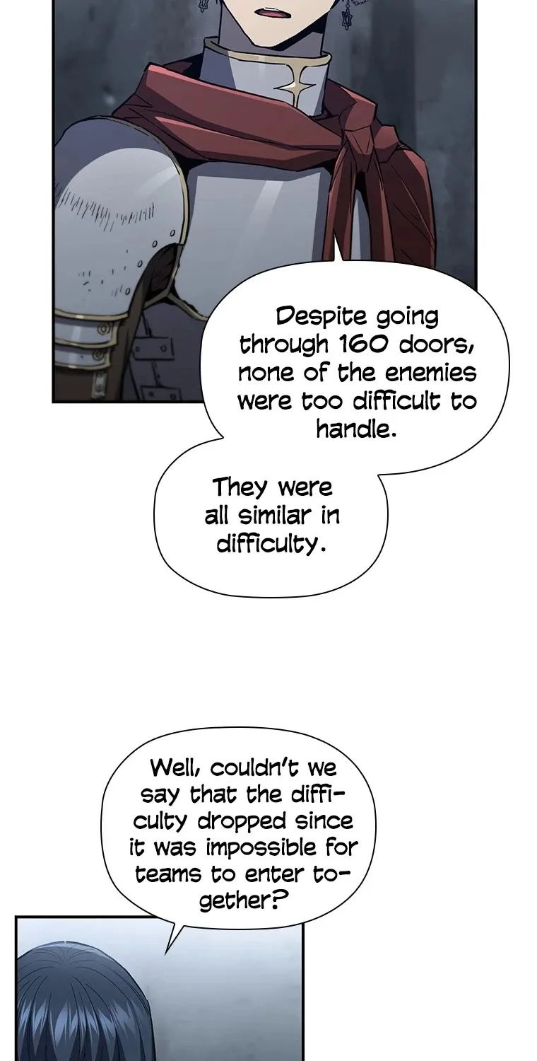 The Second Coming Of Gluttony Mangakakalot X Chapter 50.1 Page 92