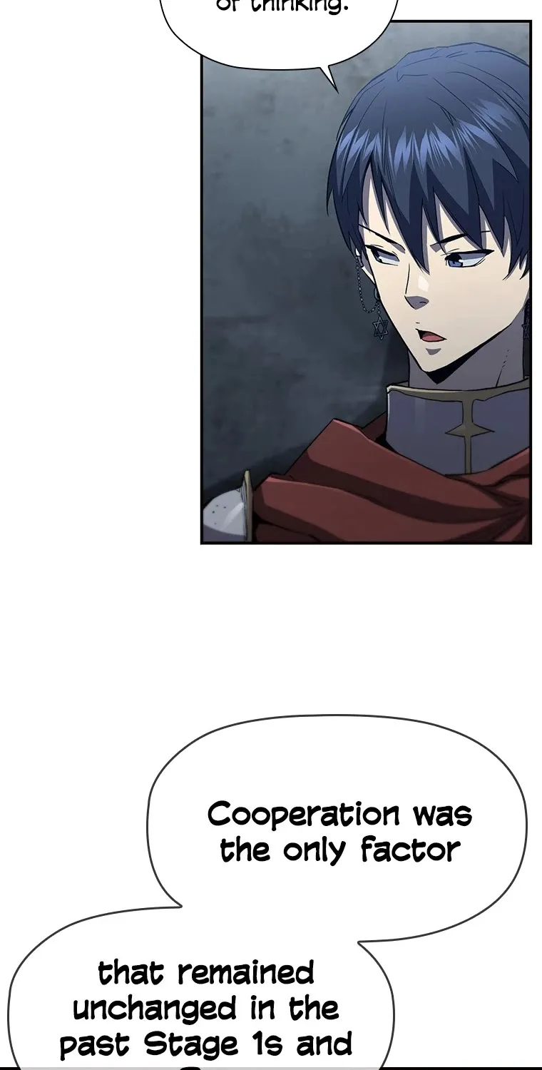 The Second Coming Of Gluttony Mangakakalot X Chapter 50.1 Page 94