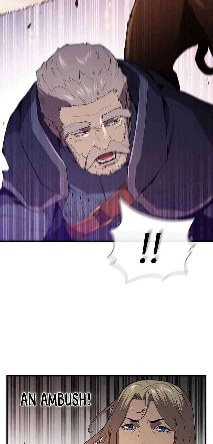 The Second Coming Of Gluttony Mangakakalot X Chapter 50 Page 41