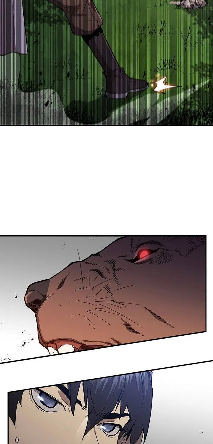 The Second Coming Of Gluttony Mangakakalot X Chapter 50 Page 44