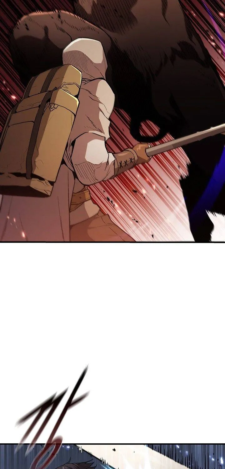 The Second Coming Of Gluttony Mangakakalot X Chapter 50 Page 46