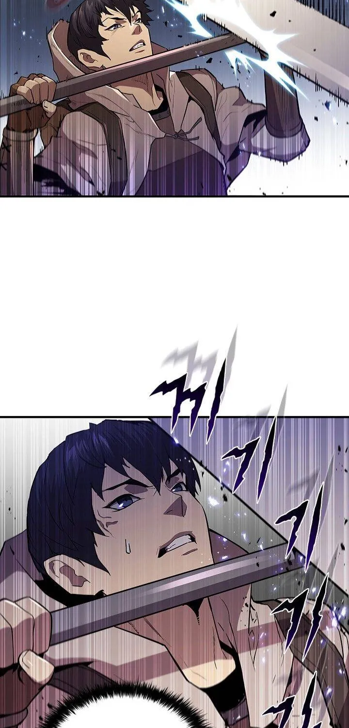 The Second Coming Of Gluttony Mangakakalot X Chapter 50 Page 47
