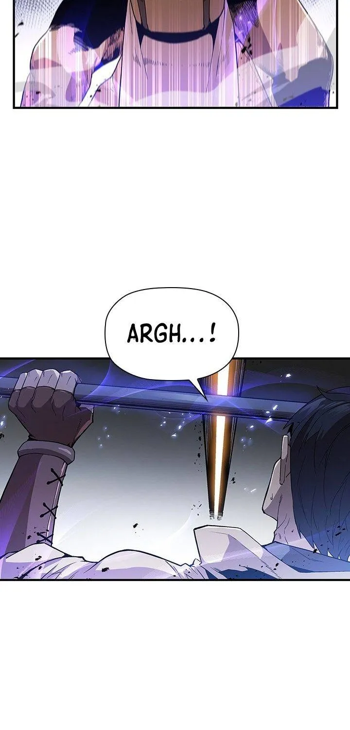 The Second Coming Of Gluttony Mangakakalot X Chapter 50 Page 50