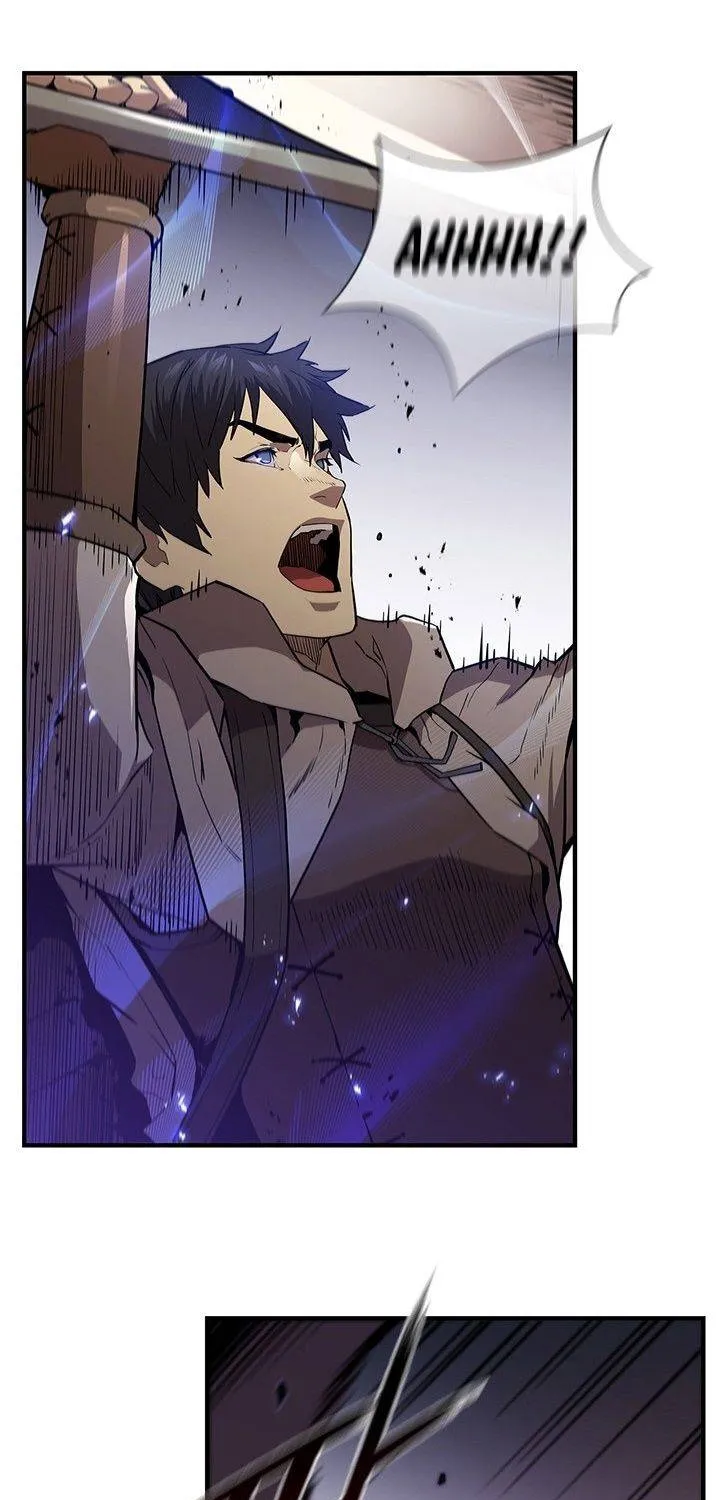 The Second Coming Of Gluttony Mangakakalot X Chapter 50 Page 51