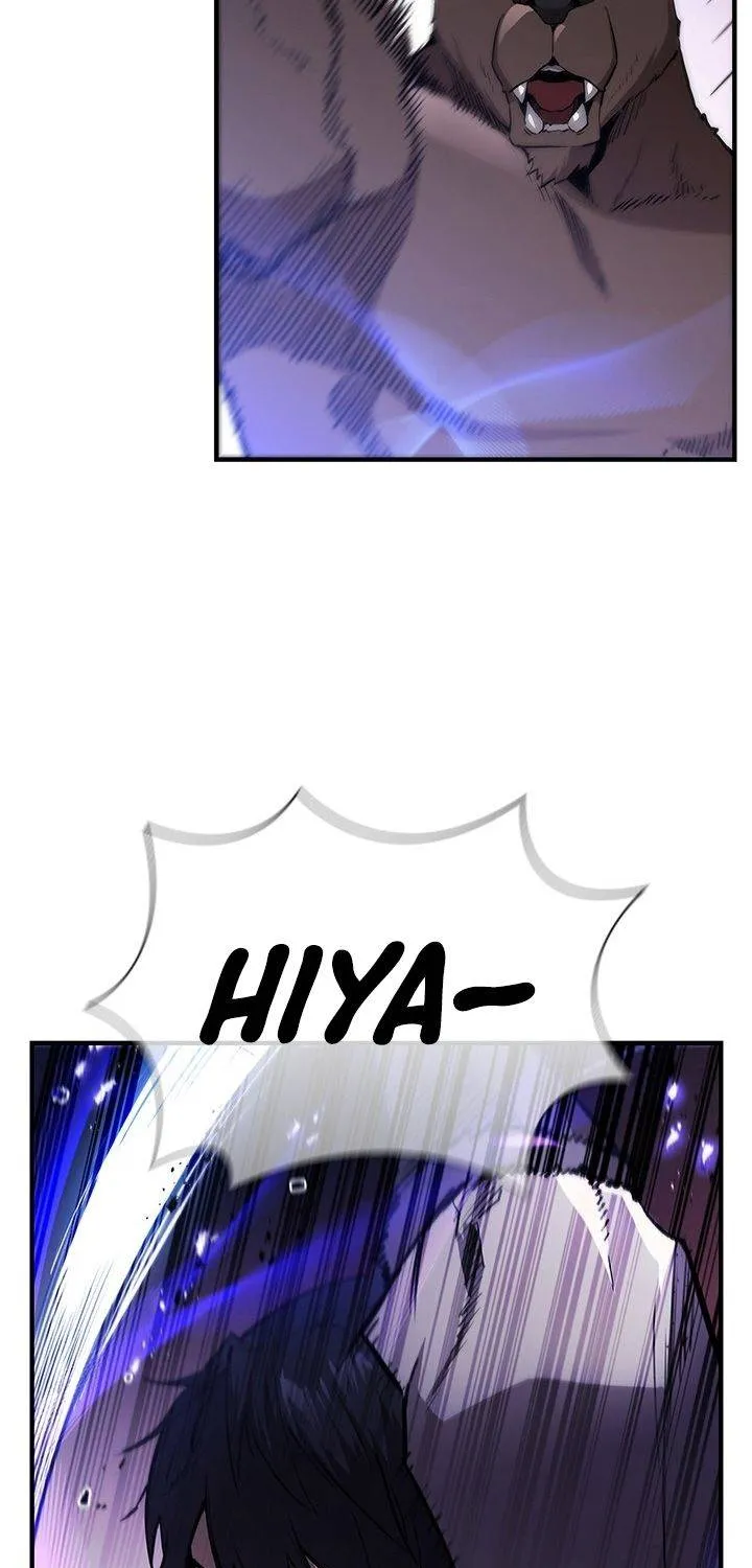 The Second Coming Of Gluttony Mangakakalot X Chapter 50 Page 53