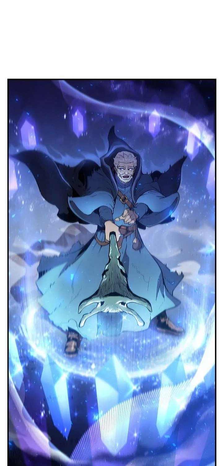 The Second Coming Of Gluttony Mangakakalot X Chapter 50 Page 7