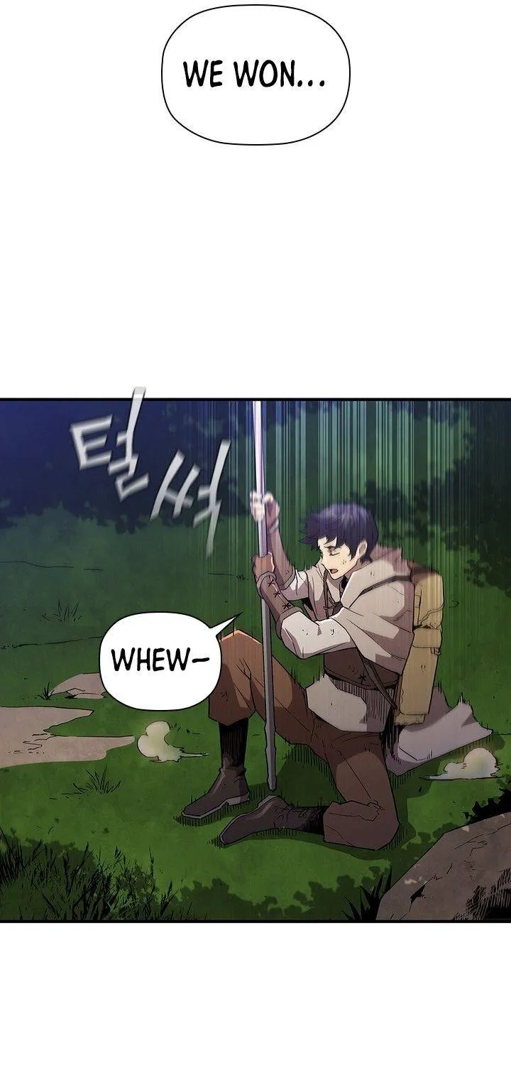 The Second Coming Of Gluttony Mangakakalot X Chapter 50 Page 71