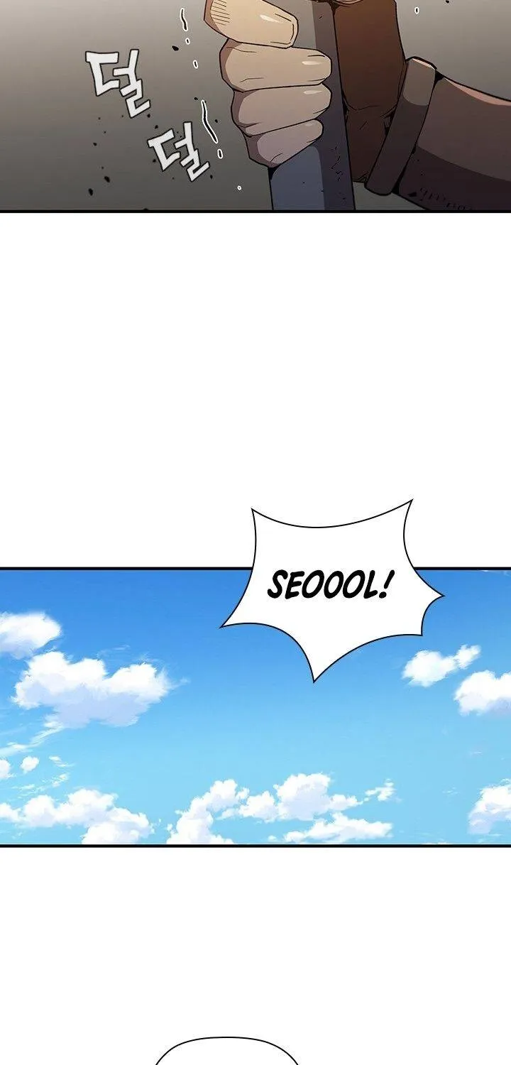 The Second Coming Of Gluttony Mangakakalot X Chapter 50 Page 73
