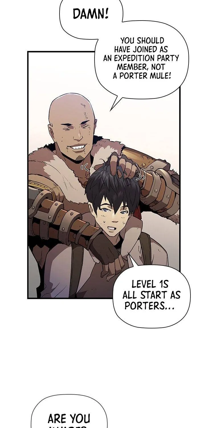 The Second Coming Of Gluttony Mangakakalot X Chapter 50 Page 74