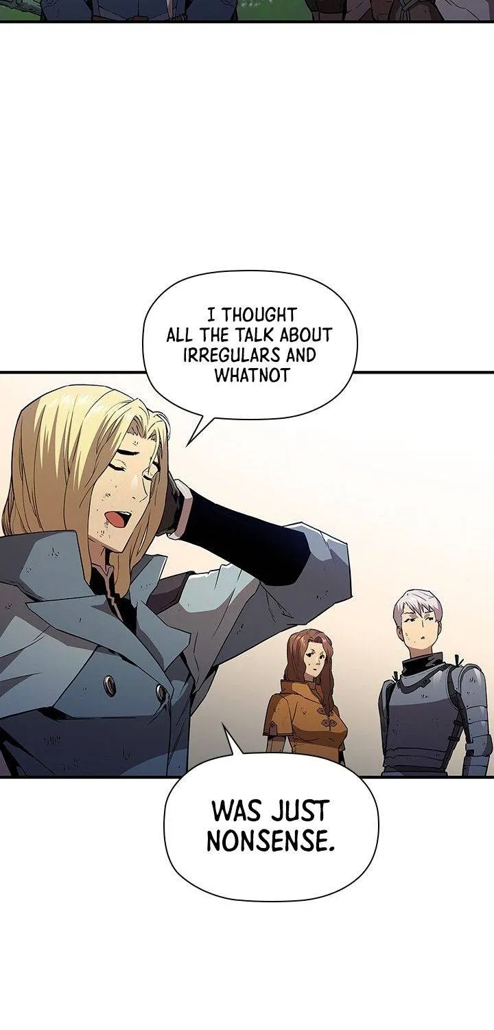 The Second Coming Of Gluttony Mangakakalot X Chapter 50 Page 76