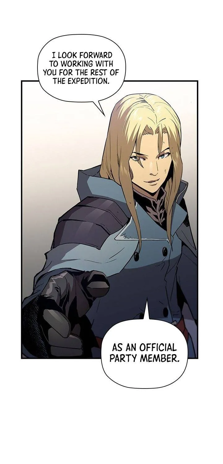 The Second Coming Of Gluttony Mangakakalot X Chapter 50 Page 77