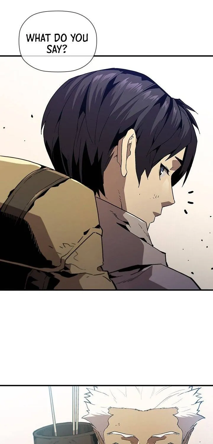 The Second Coming Of Gluttony Mangakakalot X Chapter 50 Page 78